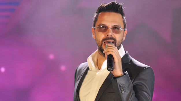 Kako je Petar Grašo izgubio 13 kilograma? Pjevač je otkrio koje je dvije namirnice izbacio iz prehrane