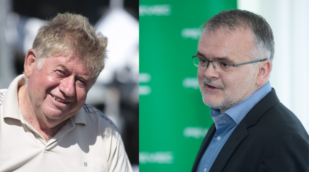 Zdravko Pevec oslobođen je optužbe za prevaru! Nije krivotvorio žig Pevec! Kakav samo auzmeš - cijeli proces protiv Višnje i Zdravka treba se vratiti 15 godina unazad