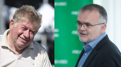 Zdravko Pevec oslobođen je optužbe za prevaru! Nije krivotvorio žig Pevec! Kakav samo auzmeš - cijeli proces protiv Višnje i Zdravka treba se vratiti 15 godina unazad