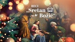 "Razapeli na križ" tvrtke koje “izbacuju Isusa Krista” s božićnih čestitki i naveli one koje u skladu s vjerom čestitaju Božić