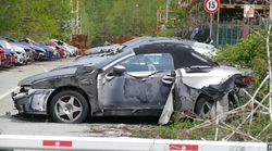 VIDEO: Pininfarina obrasla travom i zaboravom, nekada je proizvodila automobile iz snova. Sada je za mnoge od njih to samo groblje