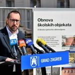 Tomaševićeva direktorica demantira Gradonačelnika! Potvrdila da dugova za konje nema, on 30 mjeseci tvrdi suprotno u zakašnjelom odgovoru (foto: Grad Zagreb)