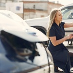 Uzbuna u Njemačkoj: prijavljuju elektro aute na jedan dan, pa ih odjavljuju! Umjetno napuhavanje prodajnih rezultata električnih automobila (foto: pexels-gustavo-fring)