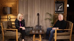 40 godina iza kulisa glazbenih zvijezda: upoznajte fotografa koji se družio sa Stonesima i rasplakao svijet uz Amy Winehouse