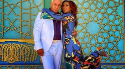 Nova ljubav kontroverznog pjevača Rammsteina: voli 40 godina mlađu ženu (FOTO)