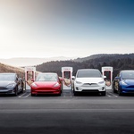 Volkswageni će se uskoro moći bez problema koristiti Teslinim punionicama, jednako kao i Audiji, Porschei... (foto: Tesla)