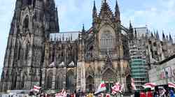 Je li jedna od najljepših europskih katedrala u opasnosti? Policija je pojačala osiguranje zbog mogućnosti terorističkog napada