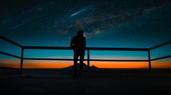 Očekujemo spektakl na nebu: ne propustite noć punu vrhunaca