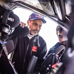 VIDEO: Al-Attiyah braniti će naslov, ali ne više s Toyotom! Na reliju Dakar 2024. vozit će Prodrive Hunter u timu sa Sebastian Loebom i to po prvi put u karijeri (foto: Kin Marcin / Red Bull Content Pool)