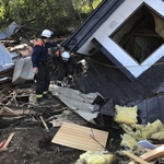 JEZIVO! Japan strahuje od najgoreg: Vlasti upozoravaju, ljudi bježe, a prizori su zastrašujući (FOTO+VIDEO) (foto: Deng Min Xinhua / pixssel)