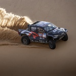 TGR Hilux (foto: TGR)