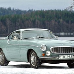 Prodaje se automobil koji je švedski kralj dobio na poklon za 20. rođendan! (foto: Bilweb Auctions)