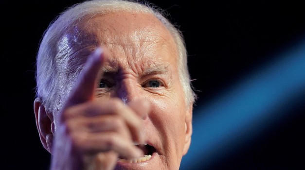 Joe Biden oštro protiv bivšeg predsjednika: "Donald Trump spreman je žrtvovati američku demokraciju"