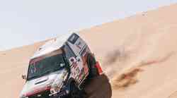 Šebalj pao sa 17. na 31. mjesto nakon druge etape Dakar Classica