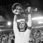 Nakon najboljeg napadača svih vremena napustio nas je i najbolji branič ikada (foto: Franz Beckenbauer Instagram)