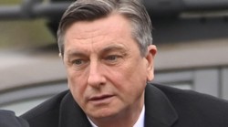 Tuga u obitelji bivšeg predsjednika Boruta Pahora: Zauvijek se oprostio... (FOTO)