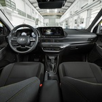 Hyundai i20 (foto: Hyundai)