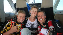 Procurili šokantni detalji iznude obitelji Schumacher: Oca i sina otkrio zaštitar, evo što su tražili