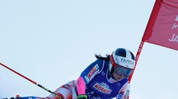 Kakav samo podsjetnik na Janicu, na dane ponosa i slave Kostelićevih i hrvatskog ženskog skijanja