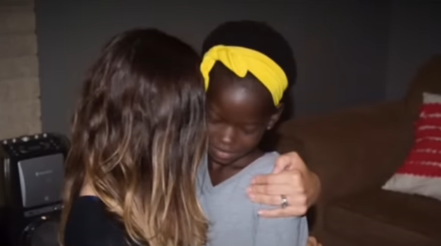 Obitelj usvojila djevojčicu iz Ugande, misleći da je zlostavljana: Kad je naučila jezik, otkrila je zastrašujuću priču