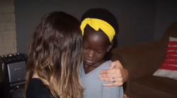 Obitelj usvojila djevojčicu iz Ugande, misleći da je zlostavljana: Kad je naučila jezik, otkrila je zastrašujuću priču