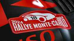 Ne zaboravite: počinje reli Monte Carlo koji otvara novu sezonu WRC-a, s utrkom u Zagrebu u travnju