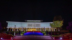 DEDINJE - Drug Tito u društvo cajkuše Cece, udovice ratnog zločinca, turbo folkerice Karleuše, srpska premijerka hrvatskih korijana šepuri se u bivšoj Jovankinoj vili "Bor"