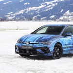 Usprkos STRUJOMANIJI Volkswagen (i dalje) ostaje vjeran benzinskim adrenalinskim modelima... Pa kad stiže Golf R? (foto: Volkswagen)