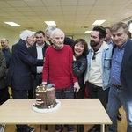 Ako želite doživjeti 100 godina kao Pero odlično je biti šumar, ili bar voljeti i provoditi puno vremena u šumama (foto: Romeo Ibrišević / Start)