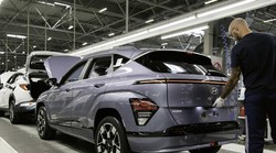 Fajrunt u Rusiji... I posljednji gasi svjetlo na ruskom tržištu automobila