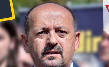 Hrvatska lisnica u hrvatskom džepu! Bio je to samo dobar vic. Zašto je Poljska uspješna, a HR na dnu? I zato što nije svoje banke prodala strancima