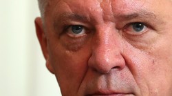 - Bio je na Petračevu platnom spisku, ispijao je kavice 2013. i sa  Srećkom Ferenčakom, koji je bio optuženik na Županijskom sudu