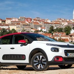 Citroen C3 (foto: am arhiv)