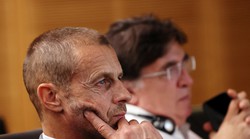 Aleksander Čeferin najavio novo natjecanje:- "Sve će biti još zanimljivije"