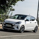 Hyundai i10 (foto: am arhiv)