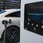 Sunovrat prodaje E auta u Njemačkoj! Raspada se san o brzoj elektrifikaciji! Ako se ovako nastavi zbogom planiranoj e-mobilnosti do 2035. (foto: Mercedes-Benz)