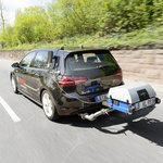 "Fosilaši" će živjeti još dugo! Kakva je budućnost motora s unutarnjim izgaranjem? Znanstvenici kažu da vrlo svijetle ... (foto: Bosch)