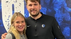 Je li ovo razlog prekida Dončića i Anamarije? A tako su divan par! Kažu da je ovaj trenutak sve preokrenuo