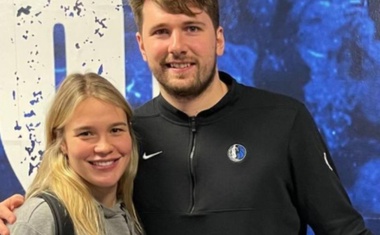 Je li ovo razlog prekida Dončića i Anamarije? A tako su divan par! Kažu da je ovaj trenutak sve preokrenuo