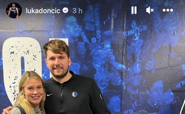Nova žena u Dončićevom životu: Anamarijinu sudbinu pretvorit će u pakao, svojim prvim potezom preokrenuvši pravila igre naglavačke