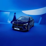 Renault Clio I feel Slovenia (foto: Renault)