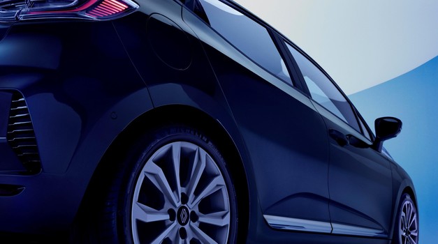 Renault Clio I feel Slovenia