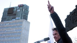 I slovenski studenti za ulicu i prosvjede spremni!, hrvatski dočekuju sportaše i fućka im se živo što je u državi sve krivo