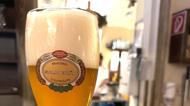 Hrvatskom divljaju cijene, a u Sloveniji? "Da, dobro ste pročitali, cijena pola litre točenog piva je 1,5 eura"