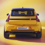 Novi Renault 5 postaje HIT i stvarnost! Centrirali su ga između Twinga i Clija! Evo fotografija interijera, a poznata je i okvirna cijena (foto: Renault)