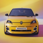 Novi Renault 5 postaje HIT i stvarnost! Centrirali su ga između Twinga i Clija! Evo fotografija interijera, a poznata je i okvirna cijena (foto: Renault)