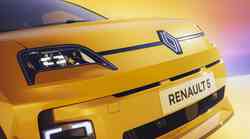 Novi Renault 5 postaje HIT i stvarnost! Centrirali su ga između Twinga i Clija! Evo fotografija interijera, a poznata je i okvirna cijena