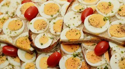 Jaja za doručak: koji način pripreme je najzdraviji, a koji najmanje?