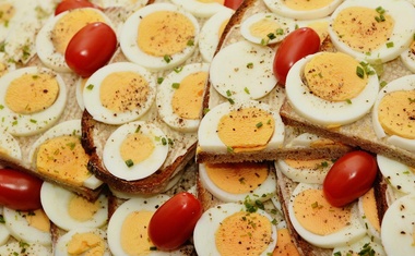 Okrenut će vam se želudac: Kuhar otkriva kako u hotelu pripremaju kajganu