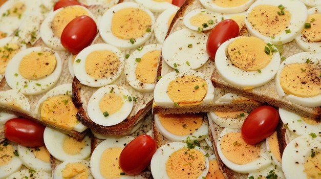 Jaja za doručak: koji način pripreme je najzdraviji, a koji najmanje?